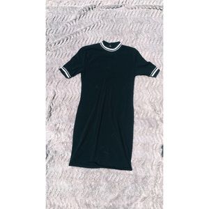 Women’s skin tight dress